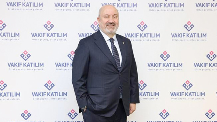 Vakıf Katılım Portföy faaliyete başladı