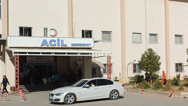 Şırnak'ta bıçaklı saldırıda yaralanan hamile kadının bebeği öldü