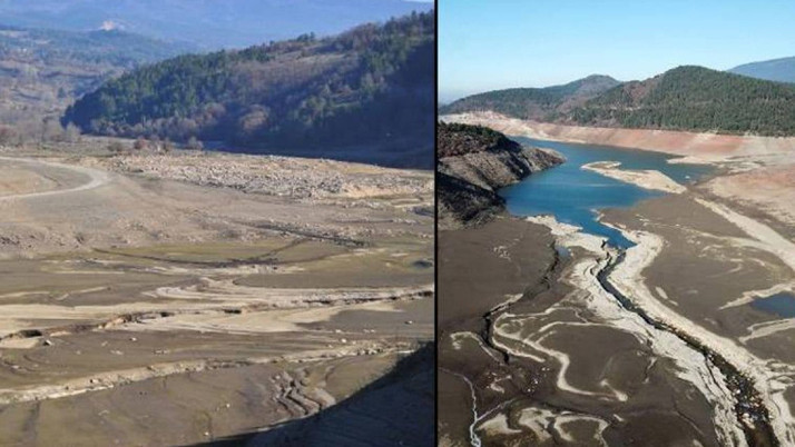 Bursa’da su kesintileri 22 Ekim’e kadar uzatıldı