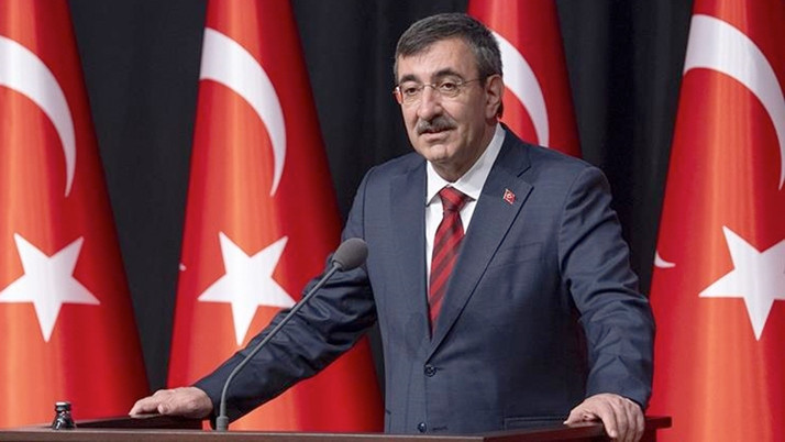 Cevdet Yılmaz 2026 bütçesini açıkladı enflasyon, işsizlik ve büyüme tahmini