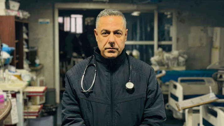 İsrail mahkemesi, Kemal Advan Hastanesi Müdürü Ebu Safiyye'nin tutukluluk süresini 6 ay daha uzattı