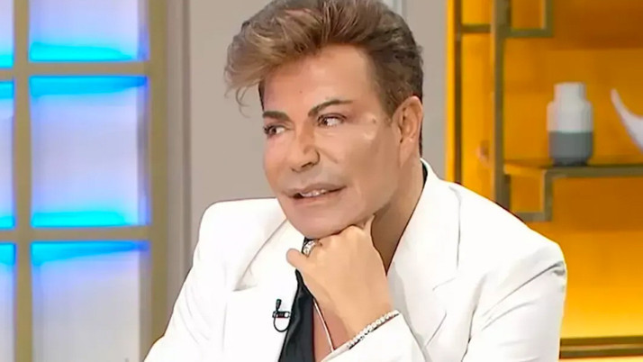 Hakan Ural: Fatih Ürek entübe edildi