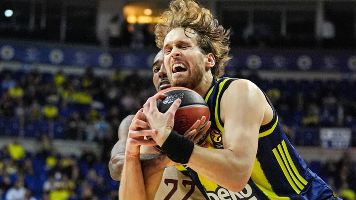 Fenerbahçe, Bayern Münih'i eli boş gönderdi