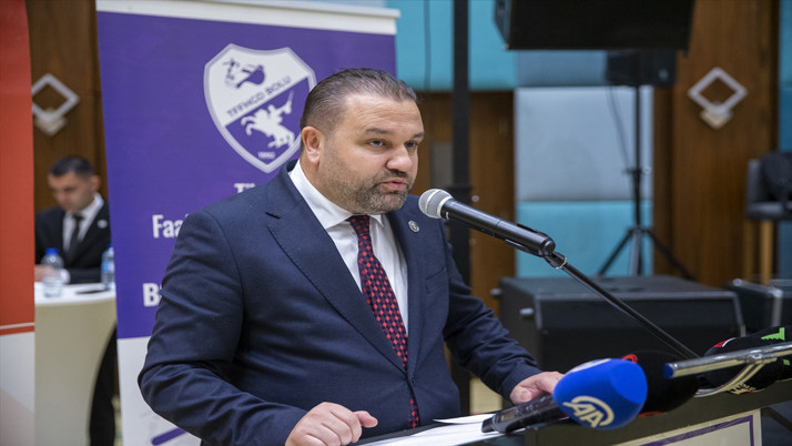 Hakemlerden TFF'ye taban ücretlerinin iyileştirilmesi çağrısı