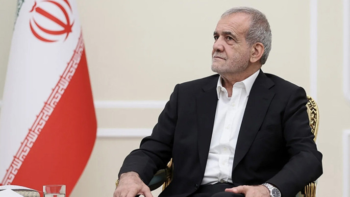 İran Cumhurbaşkanı'ndan Afganistan ve Pakistan arasındaki çatışmalarla ilgili açıklama