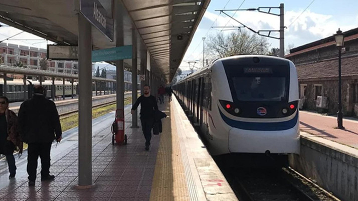 İZBAN’a zam: Yeni tarife belli oldu