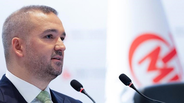 TCMB Başkanı Fatih Karahan: İzin vermeyeceğiz