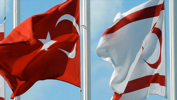 İsrail'in sinsi KKTC planı AK Partili Açıkkapı'dan tepki