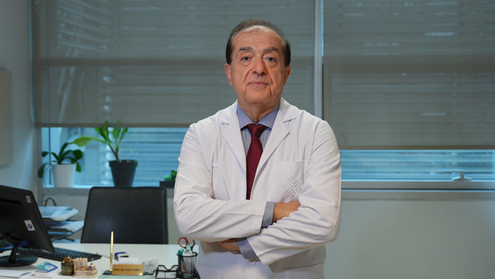 Güvenli gıda, sağlıklı yaşamın temeli!