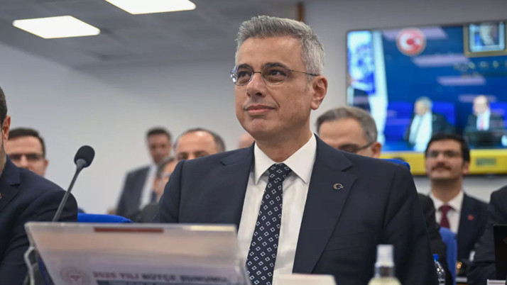 Sağlık Bakanı Memişoğlu, Türkiye-Afrika İş ve Ekonomi Forumu'nda konuştu