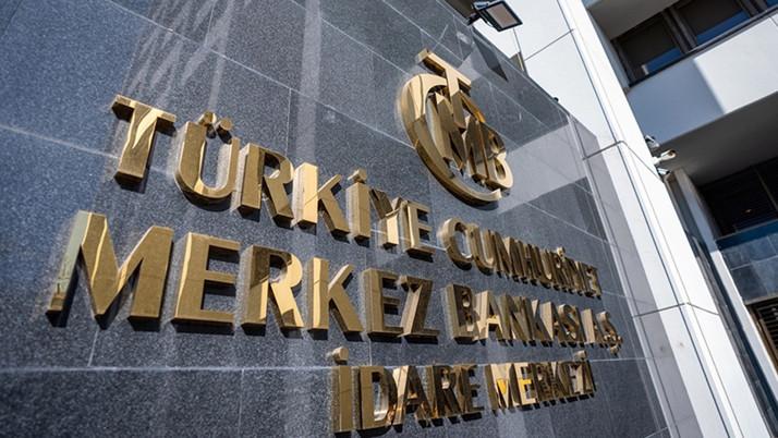 Merkez Bankası toplam rezervleri rekor kırdı