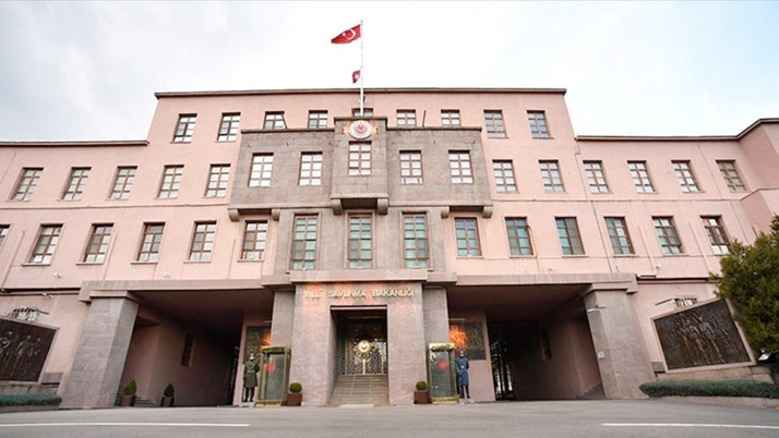 Bahçeli açılmasını istemişti MSB'den 'askeri hastaneler' açıklaması!