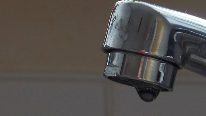 Dikkat! Sular kesilecek, belediyeden açıklama geldi