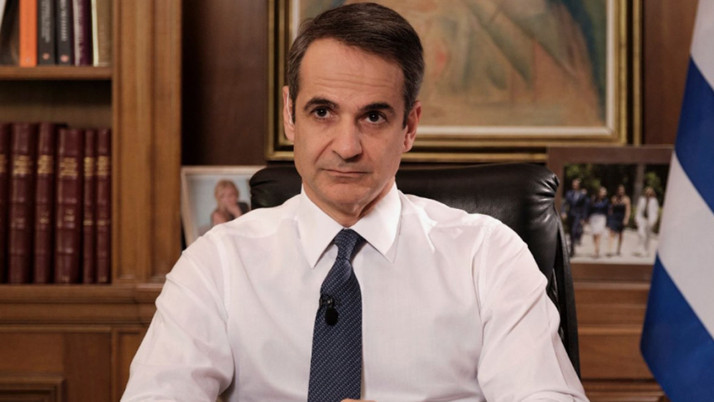 Yunanistan, İsrail'i stratejik ortak olarak görüyor