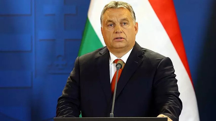 Orban'dan Trump-Putin görüşmesi ile yorum: Hazırız