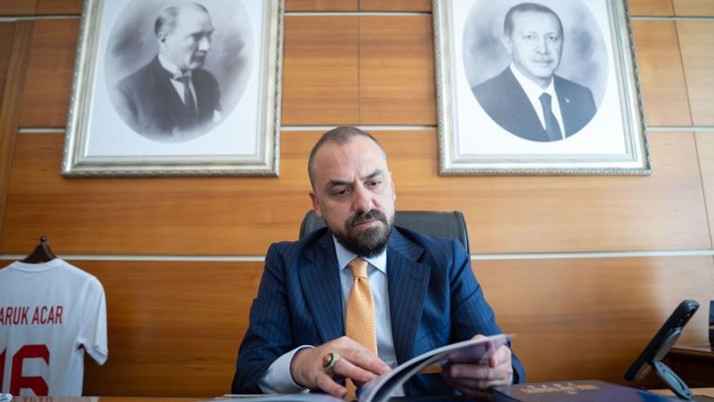 Faruk Acar: Bursa'nın susuzluğu CHP belediyeciliğinin özeti ve Bursa'ya yansımasıdır