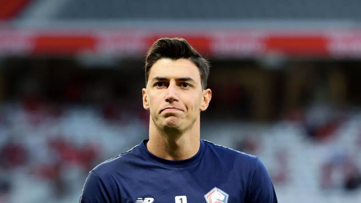 Genesio'dan Berke Özer için ilk açıklama: Not aldım