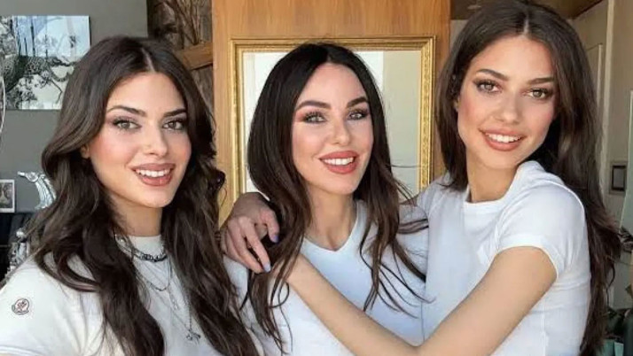 Defne Samyeli'den açıklama: Sonuçlara güvenmiyoruz