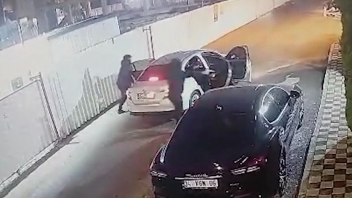 İstanbul merkezli 5 ilde operasyon! Silahlı suç örgütüne yönelik operasyonda 32 zanlı yakalandı