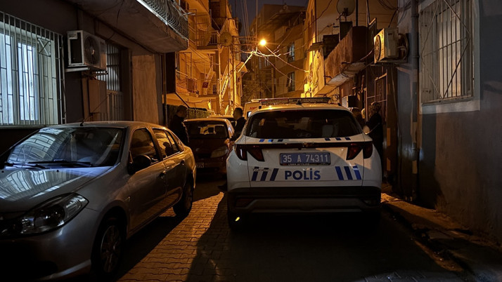 İzmir'de karısını silahla öldüren zanlının ifadesi şaşırttı! Psikolojisi bozuktu...