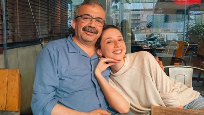 Sırrı Süreyya Önder'in kızı, babasından kalan mirası açıkladı