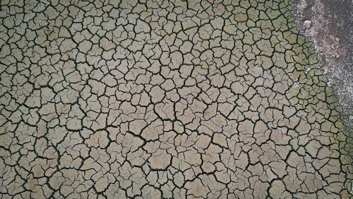 Bursa'da barajlarda su bitti! Doluluk yüzde 0 oldu milyonlarca kişi sussuz kaldı