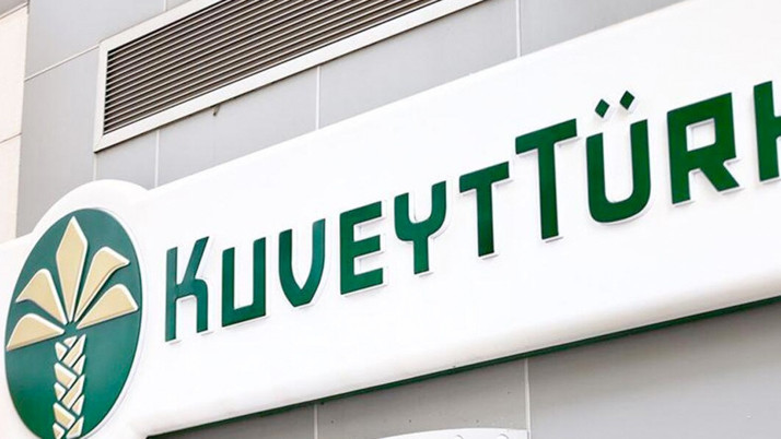 Kuveyt Türk'e International Finance Awards'tan ödül