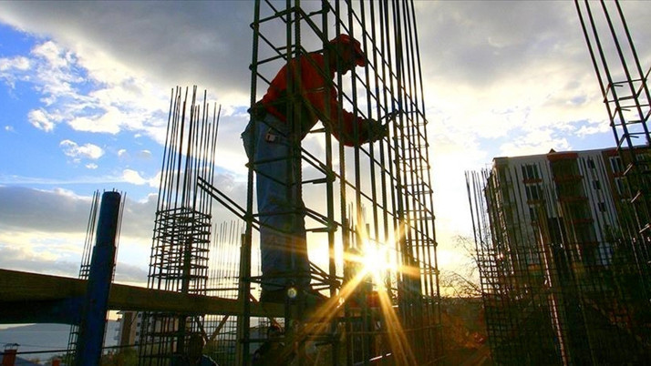 Türk müteahhitlik sektörü için Libya'da yeni dönem