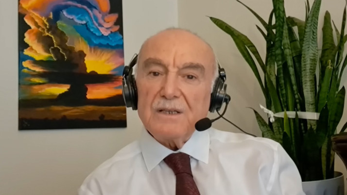 Altın 200 lira birden fırladı! Mehmet Ali Yıldırımtürk 'balon değil' dedi yeni zirveler yakın