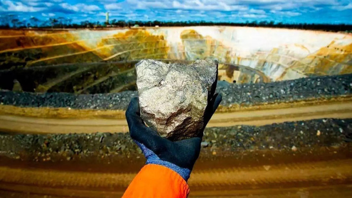 694 milyon tonluk kaynak! MİT Raporu: Stratejik silaha dönüşebilir