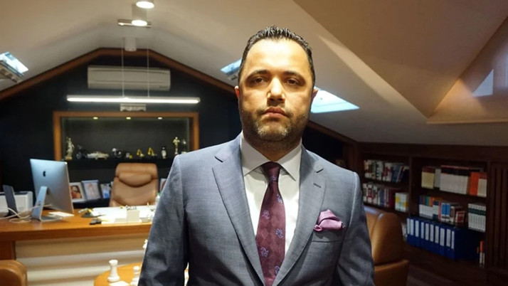 Rezan Epözdemir hakkında hazırlanan iddianame kabul edildi