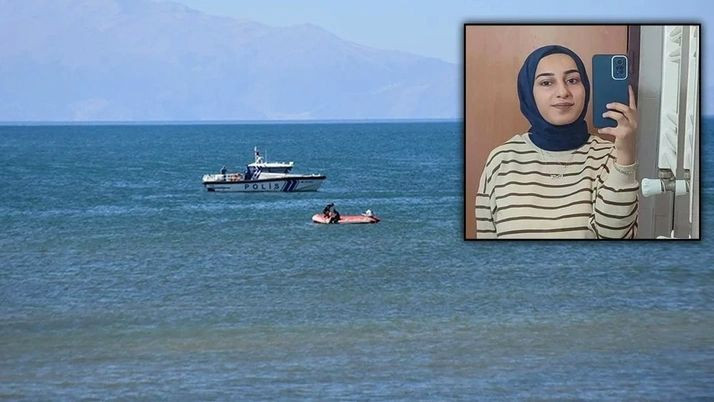 Soruşturma Van’dan KKTC’ye uzandı! Rojin Kabaiş'in not defterinden şifreler ve isim çıktı, ifadesinde... - Resim: 1