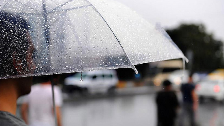 Barajların kuruduğu Bursa'ya kuvvetli yağış geliyor! Uzman isim tek tek açıkladı