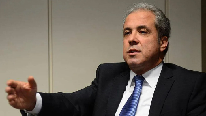 Şamil Tayyar’dan Ünsal Ban ve Sezgin Baran Korkmaz yorumu! "Mevzular derin"