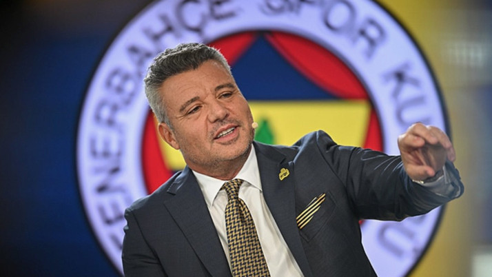 Fenerbahçe'de kıyım! Sadettin Saran o 4 ismin daha fişini çekti