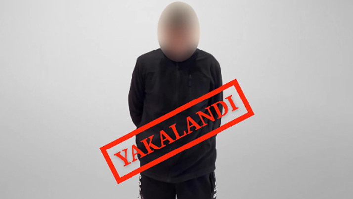 Yurt dışında yakalanan 15 suçlu Türkiye'ye getirildi