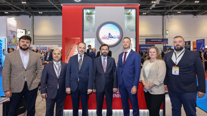 THY'den Avrupa'daki pazarını güçlendirecek yeni anlaşma