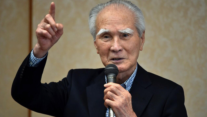 Eski Japonya Başbakanı Murayama Tomiiçi hayatını kaybetti