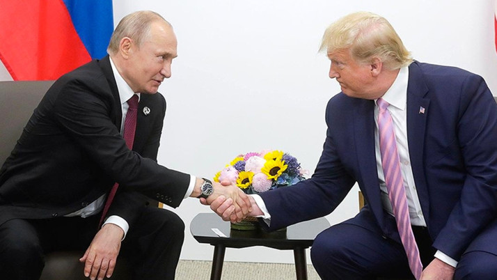 Putin-Trump ne zaman görüşecek? Kremlin'den açıklama