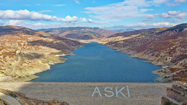 ASKİ, Ankara'daki bazı taşınmazları acele kamulaştıracak