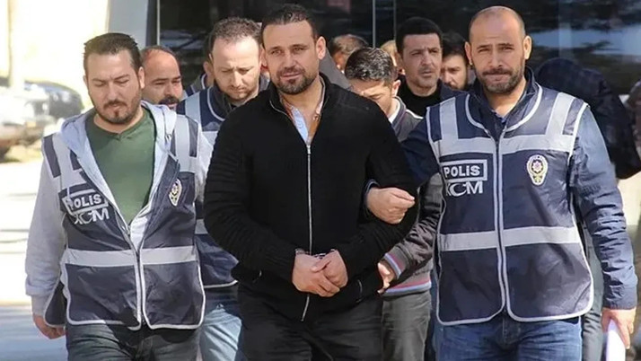 Daha önce serbest kalmıştı! Diploma çetesi lideri İstanbul’da yakalandı
