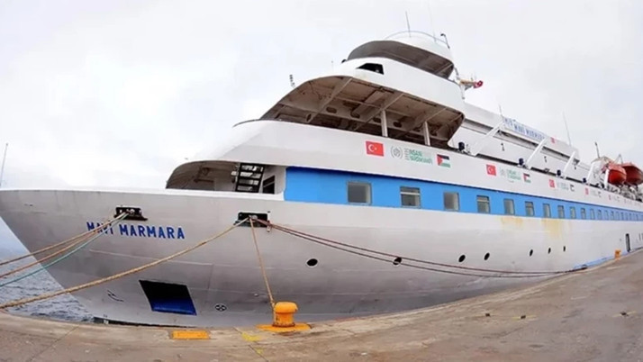 Yargıtay’dan Mavi Marmara davasında önemli karar
