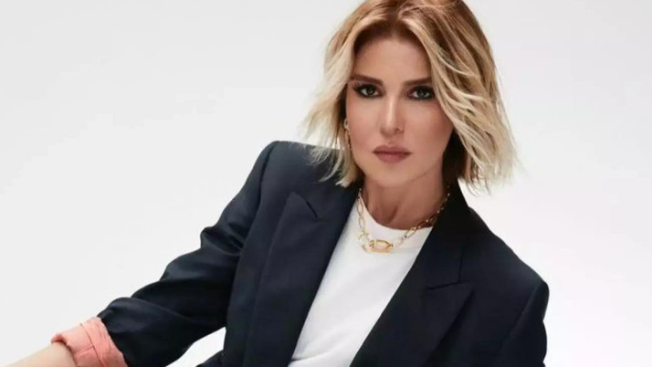 Gülben Ergen isyan etti! Bu kadar özele girmek zorundalar mı?