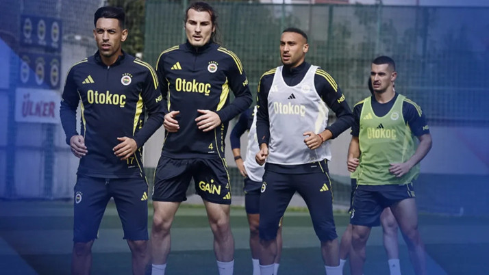 İrfan Can Kahveci kadro dışı olayı sonrası isyan etti! Adı Beşiktaş ile anılıyordu