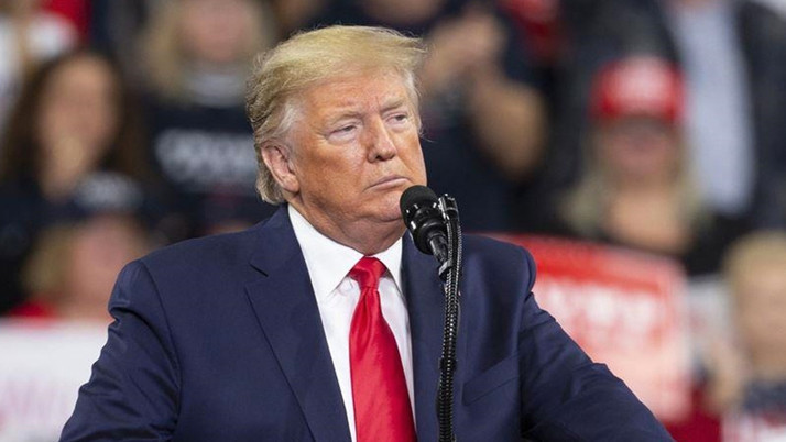 Trump'tan Putin ve Zelenskiy'e çağrı: Zamanı geldi