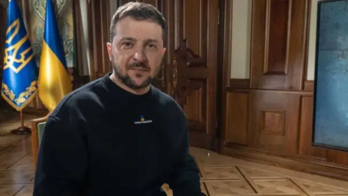 Zelenski'den, Trump görüşmesi sonrası ilk açıklama