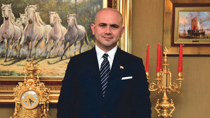 Tefecilik ve kara para soruşturmasında 3 şüpheli tukuklandı