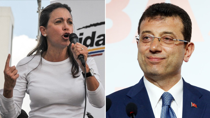 Ekrem İmamoğlu günler sonra eleştirilere yanıt verdi: Haberim yoktu