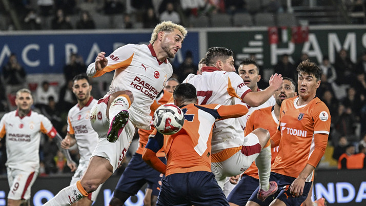 TFF'den Galatasaray-Bodo Glimt maç saatinde şaşırtan uygulama