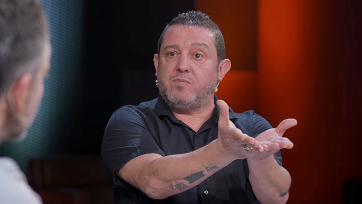 Nihat Kahveci Beşiktaş maçından sonra ateş püskürdü! Sergen Yalçın'a söyledikleri olay...